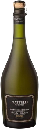 Piattelli Brut Nature