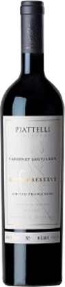 Piattelli Mendoza Gran Reserva Cabernet Sauvignon