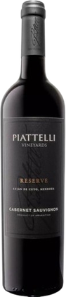 Piattelli Mendoza Reserva Cabernet Sauvignon