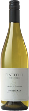 Piattelli Mendoza Reserva Chardonnay