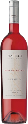 Piattelli Mendoza Reserva Rosé