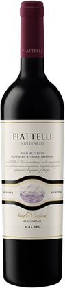 Piattelli SV Mendoza Malbec
