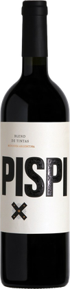 Pispi Tinto Blend