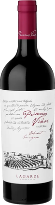 Lagarde Primeras Viñas Cabernet Sauvignon