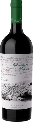 Lagarde Primeras Viñas Gualtallary Malbec