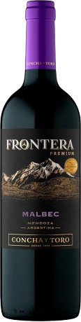 Frontera Premium Malbec