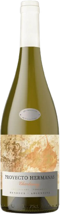 Proyecto Hermanas Chardonnay