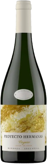 Proyecto Hermanas Viognier