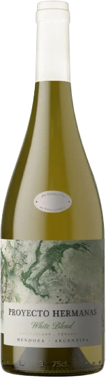 Proyecto Hermanas White Blend