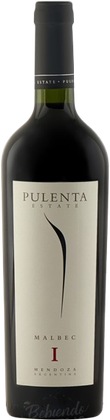 Pulenta Estate Malbec