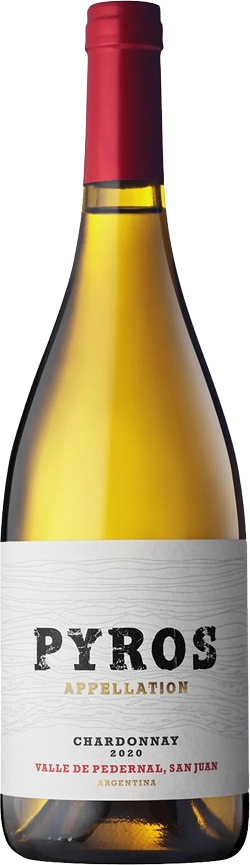 Pyros Appellation Chardonnay