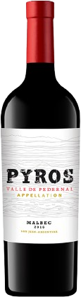 Pyros Appellation Malbec