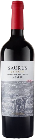 Saurus Estate Malbec