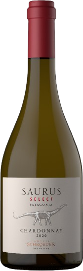Saurus Select Chardonnay