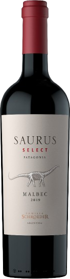 Saurus Select Malbec