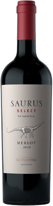Saurus Select Merlot