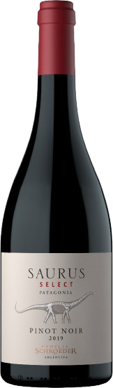 Saurus Select Pinot Noir