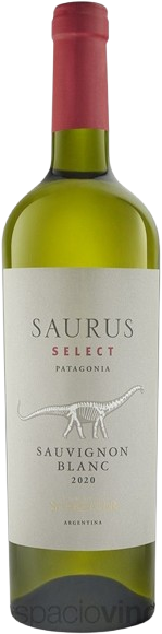 Saurus Select Sauvignon Blanc