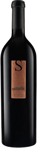 Finca H. Schroeder Merlot