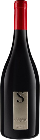 Finca H. Schroeder Pinot Noir