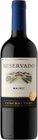 Concha y Toro Reservado Malbec