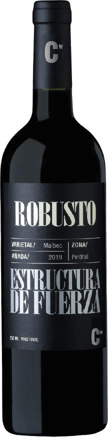 Indomable Robusto Malbec