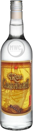 Ron Comandante 1L