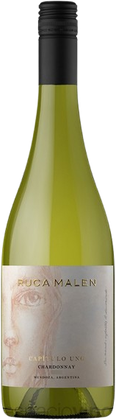 Ruca Malen Capítulo 1 Chardonnay