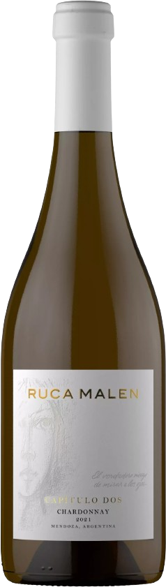 Ruca Malen Capítulo 2 Chardonnay