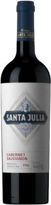Santa Julia Cabernet Sauvignon