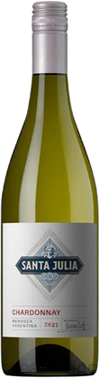 Santa Julia Chardonnay
