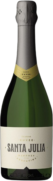 Santa Julia Classic Cuvée