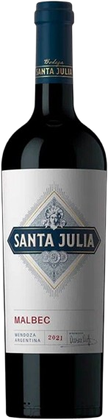 Santa Julia Malbec