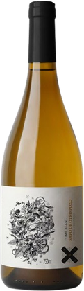 Sapo de Otro Pozo Fumé Blanc