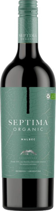 Séptima Malbec Orgánico