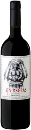 Sin Reglas Cabernet Sauvignon