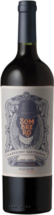 Sombrero Cabernet Sauvignon