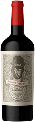 Gran Sombrero Cabernet Franc