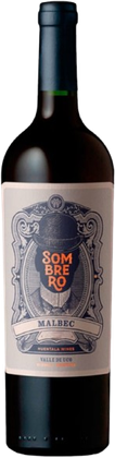Sombrero Malbec