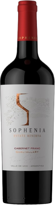 Sophenia Cabernet Franc