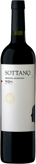 Sottano Malbec