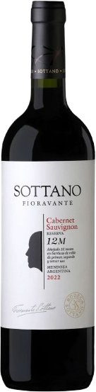 Sottano Reserva Cabernet Sauvignon