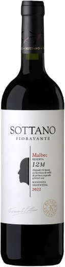Sottano Reserva Malbec