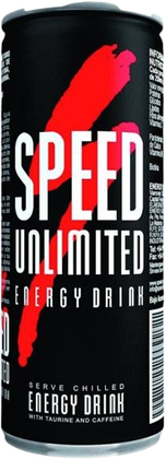 Speed 269ml