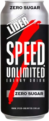 Speed Zero XXL 473ml