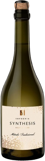 Synthesis Brut Nature