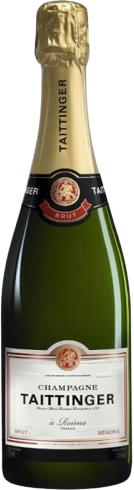 Taittinger Brut Réserve