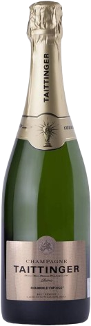Taittinger Brut Réserve FIFA 2022