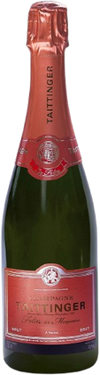Taittinger Marquetterie