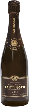 Taittinger Millésime Brut